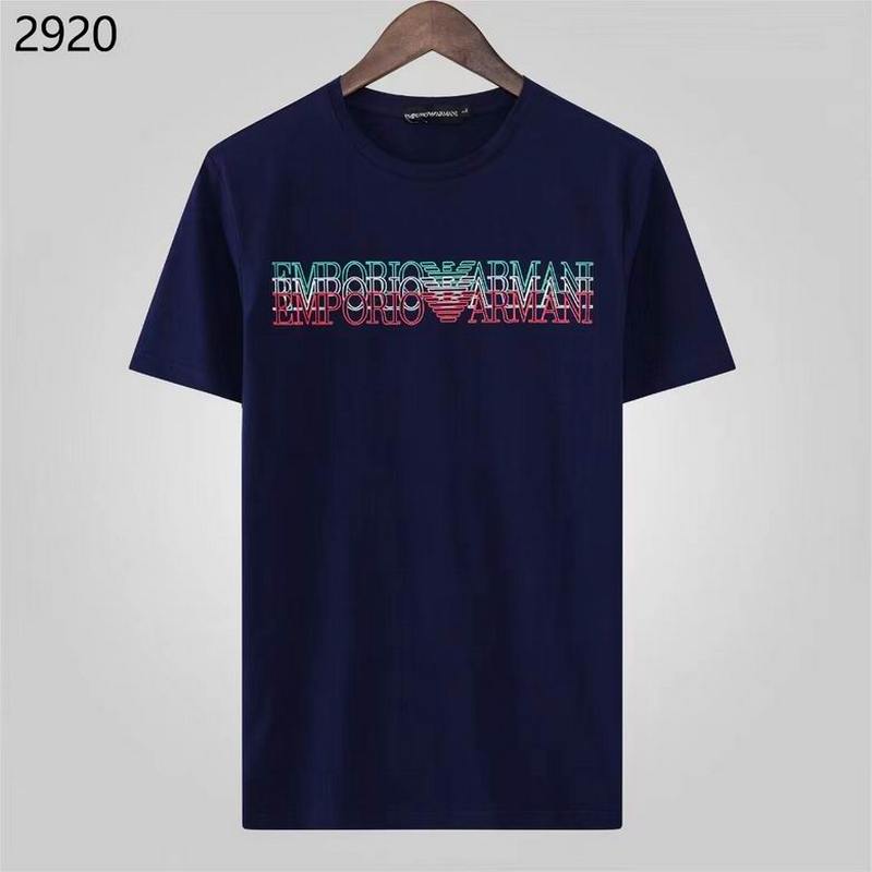 Armani Men's T-shirts 118